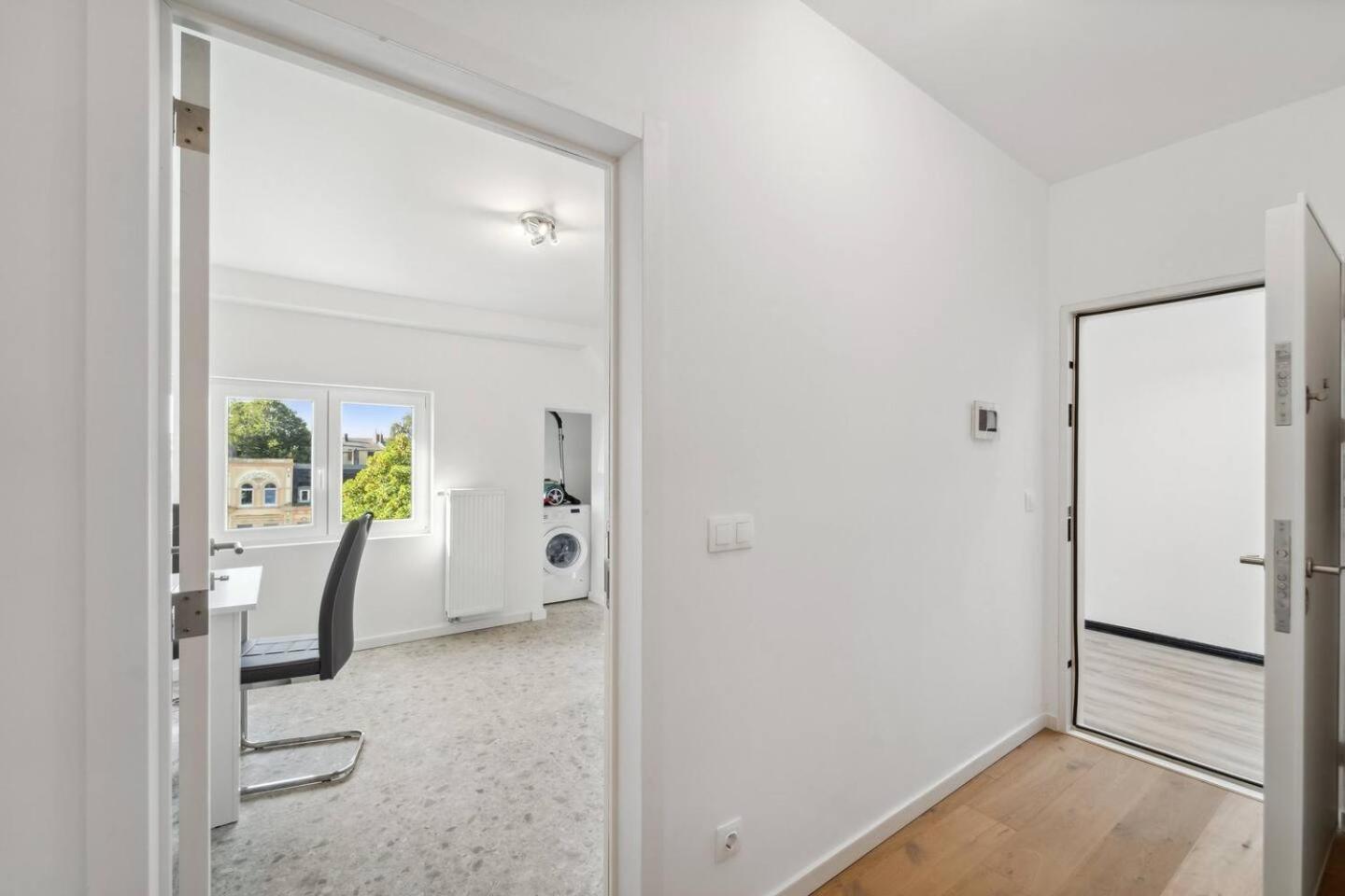 Infinity Stay Ferienapartments Rheinstrasse Вильгельмсхафен Экстерьер фото